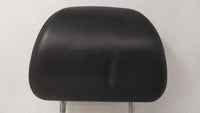 2003 Honda Accord Headrest Head Rest Front Driver Passenger Seat Fits OEM Used Auto Parts - Oemusedautoparts1.com 