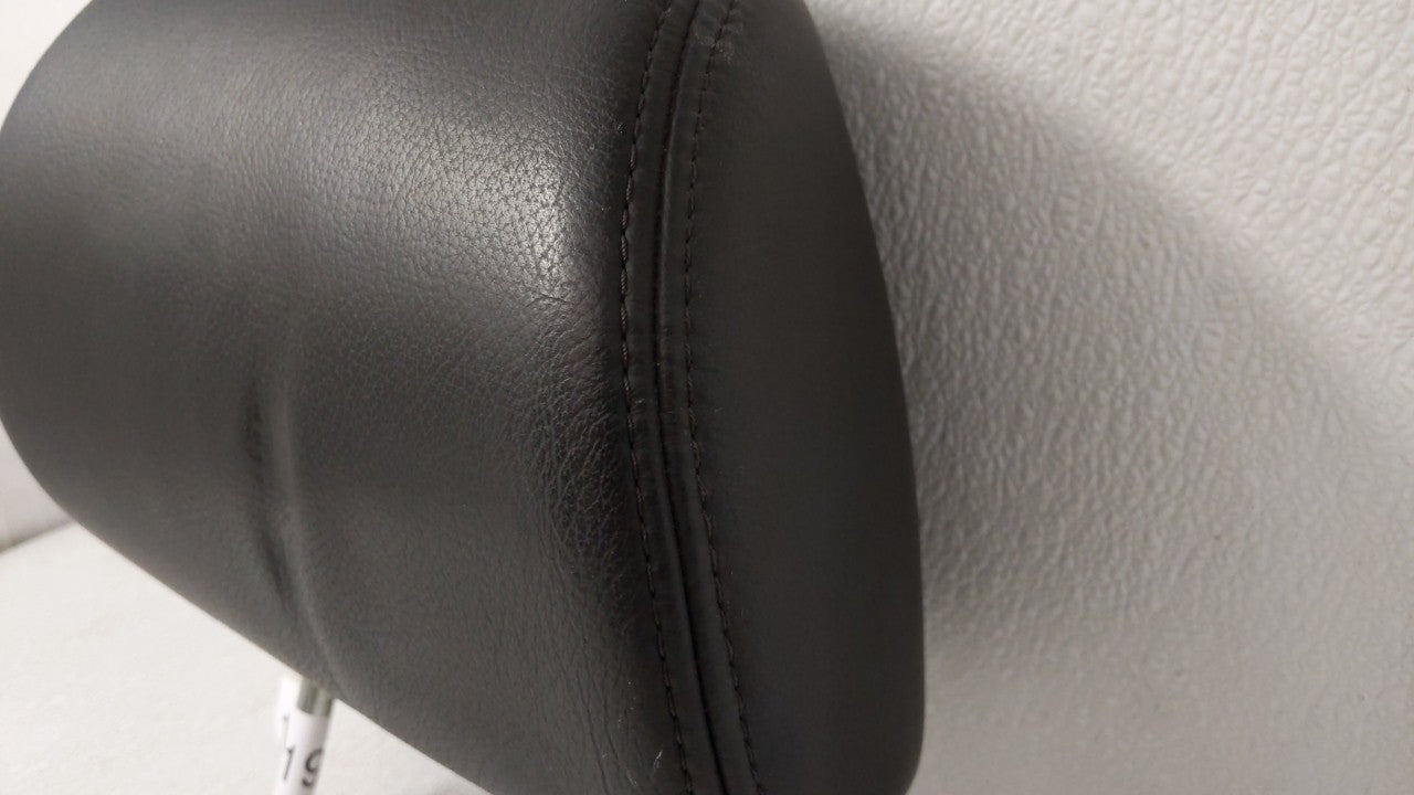 2003 Honda Accord Headrest Head Rest Front Driver Passenger Seat Fits OEM Used Auto Parts - Oemusedautoparts1.com