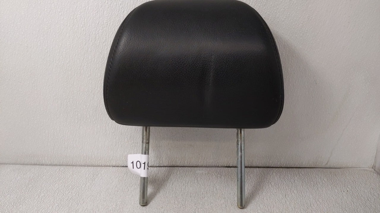 2003 Honda Accord Headrest Head Rest Front Driver Passenger Seat Fits OEM Used Auto Parts - Oemusedautoparts1.com