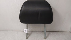 2003 Honda Accord Headrest Head Rest Front Driver Passenger Seat Fits OEM Used Auto Parts