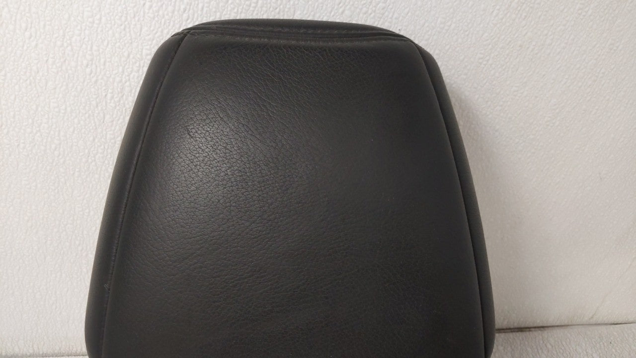 2003 Honda Accord Headrest Head Rest Front Driver Passenger Seat Fits OEM Used Auto Parts - Oemusedautoparts1.com