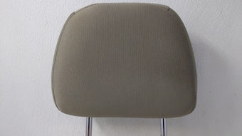 compare product 2011 Ford Focus Headrest Head Rest Front Driver Passenger Seat Fits OEM Used Auto Parts