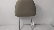 2011 Ford Focus Headrest Head Rest Front Driver Passenger Seat Fits OEM Used Auto Parts