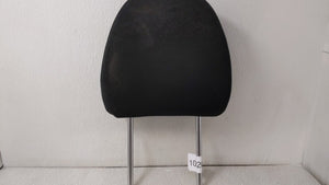 2009 Subaru Impreza Headrest Head Rest Front Driver Passenger Seat Fits OEM Used Auto Parts - Oemusedautoparts1.com