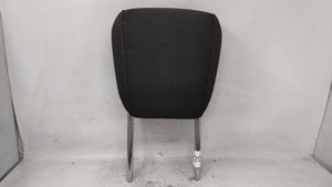 2010 Chevrolet Equinox Headrest Head Rest Front Driver Passenger Seat Fits OEM Used Auto Parts - Oemusedautoparts1.com