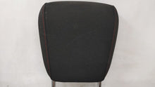 2010 Chevrolet Equinox Headrest Head Rest Front Driver Passenger Seat Fits OEM Used Auto Parts - Oemusedautoparts1.com