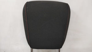 2010 Chevrolet Equinox Headrest Head Rest Front Driver Passenger Seat Fits OEM Used Auto Parts - Oemusedautoparts1.com