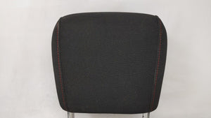 2010 Chevrolet Equinox Headrest Head Rest Front Driver Passenger Seat Fits OEM Used Auto Parts - Oemusedautoparts1.com