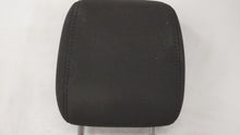 2012 Ford Focus Headrest Head Rest Rear Seat Fits OEM Used Auto Parts - Oemusedautoparts1.com