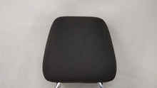 2012 Ford Focus Headrest Head Rest Rear Seat Fits OEM Used Auto Parts - Oemusedautoparts1.com