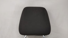 2012 Ford Focus Headrest Head Rest Rear Seat Fits OEM Used Auto Parts - Oemusedautoparts1.com