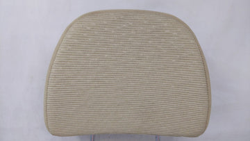 2011 Chevrolet Aveo Headrest Head Rest Front Driver Passenger Seat Fits OEM Used Auto Parts
