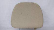 2011 Chevrolet Aveo Headrest Head Rest Front Driver Passenger Seat Fits OEM Used Auto Parts - Oemusedautoparts1.com