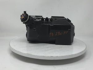 2013 Acura Ilx Fusebox Fuse Box Panel Relay Module P/N:TR0 A012 A0 Fits 2014 2015 OEM Used Auto Parts