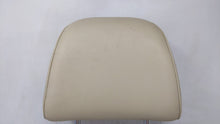 2011 Volkswagen Jetta Headrest Head Rest Front Driver Passenger Seat Fits OEM Used Auto Parts - Oemusedautoparts1.com