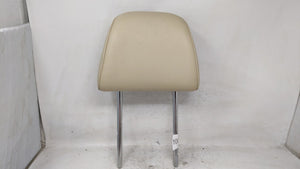 2011 Volkswagen Jetta Headrest Head Rest Front Driver Passenger Seat Fits OEM Used Auto Parts - Oemusedautoparts1.com