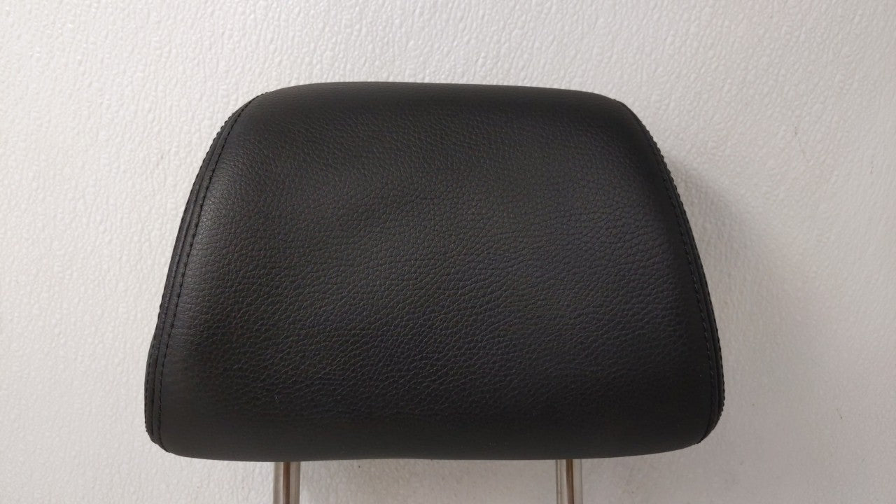 2007 Volkswagen Passat Headrest Head Rest Front Driver Passenger Seat Fits OEM Used Auto Parts - Oemusedautoparts1.com