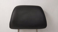 2007 Volkswagen Passat Headrest Head Rest Front Driver Passenger Seat Fits OEM Used Auto Parts - Oemusedautoparts1.com