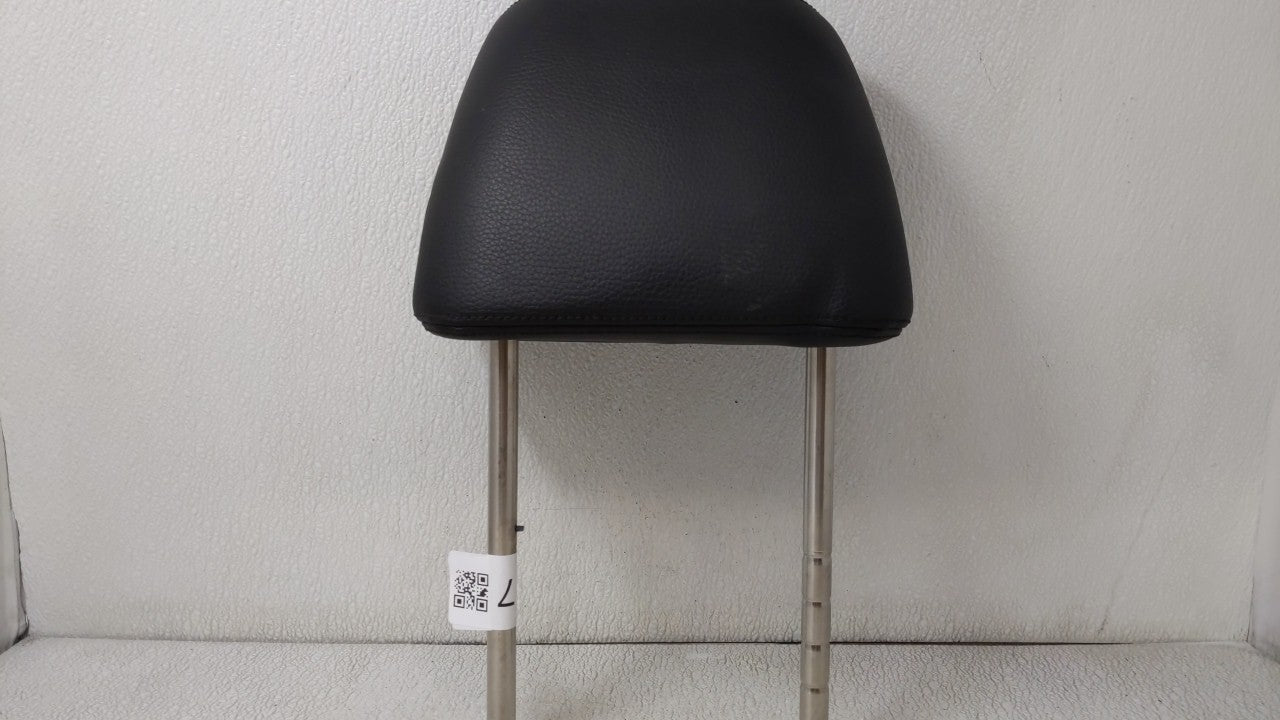 2007 Volkswagen Passat Headrest Head Rest Front Driver Passenger Seat Fits OEM Used Auto Parts - Oemusedautoparts1.com