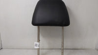 2007 Volkswagen Passat Headrest Head Rest Front Driver Passenger Seat Fits OEM Used Auto Parts - Oemusedautoparts1.com