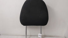 2009 Subaru Impreza Headrest Head Rest Front Driver Passenger Seat Fits OEM Used Auto Parts - Oemusedautoparts1.com