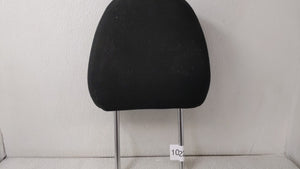 2009 Subaru Impreza Headrest Head Rest Front Driver Passenger Seat Fits OEM Used Auto Parts - Oemusedautoparts1.com