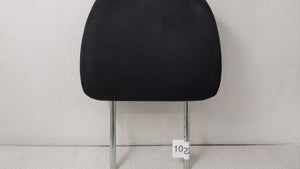 2010 Mitsubishi Lancer Headrest Head Rest Front Driver Passenger Seat Fits OEM Used Auto Parts - Oemusedautoparts1.com