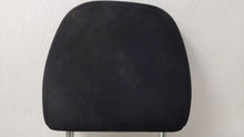 2010 Mitsubishi Lancer Headrest Head Rest Front Driver Passenger Seat Fits OEM Used Auto Parts - Oemusedautoparts1.com