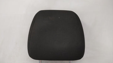2011 Chevrolet Cruze Headrest Head Rest Front Driver Passenger Seat Black 100226 - Oemusedautoparts1.com