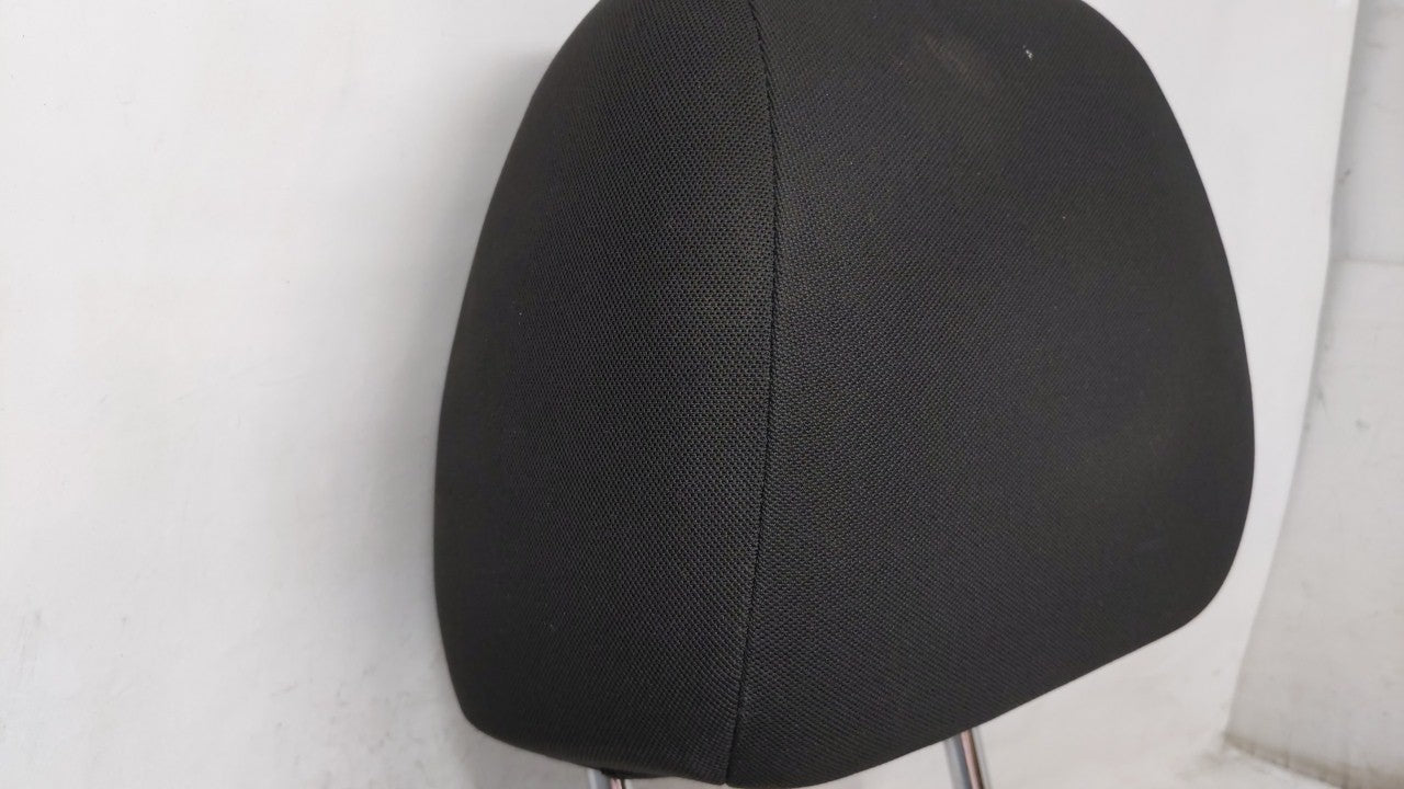 2011 Chevrolet Cruze Headrest Head Rest Front Driver Passenger Seat Black 100226 - Oemusedautoparts1.com