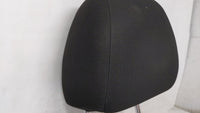 2011 Chevrolet Cruze Headrest Head Rest Front Driver Passenger Seat Black 100226 - Oemusedautoparts1.com