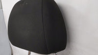 2011 Chevrolet Cruze Headrest Head Rest Front Driver Passenger Seat Black 100226 - Oemusedautoparts1.com