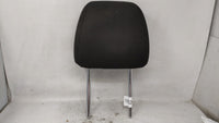 2011 Chevrolet Cruze Headrest Head Rest Front Driver Passenger Seat Black 100226 - Oemusedautoparts1.com