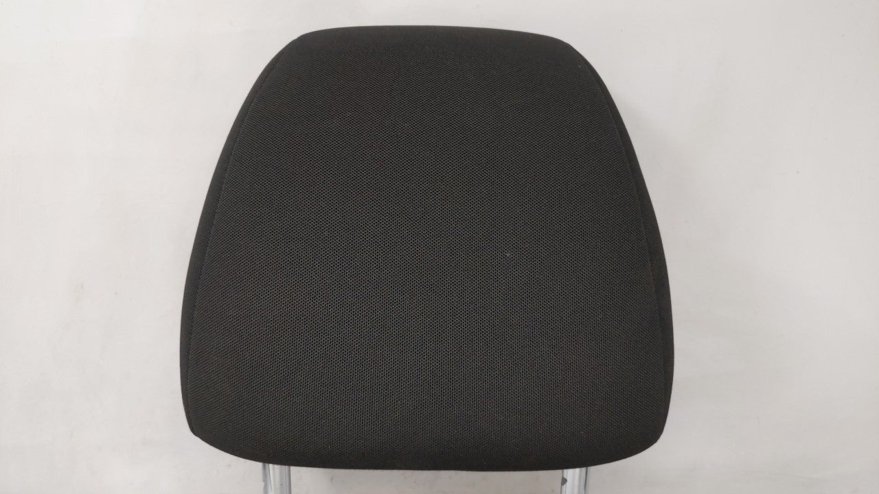 2011 Chevrolet Cruze Headrest Head Rest Front Driver Passenger Seat Black 100226 - Oemusedautoparts1.com