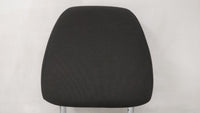 2011 Chevrolet Cruze Headrest Head Rest Front Driver Passenger Seat Black 100226 - Oemusedautoparts1.com