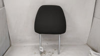 2011 Chevrolet Cruze Headrest Head Rest Front Driver Passenger Seat Black 100226 - Oemusedautoparts1.com