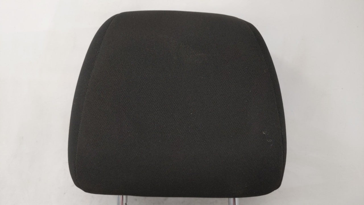 2011 Chevrolet Cruze Headrest Head Rest Front Driver Passenger Seat Fits OEM Used Auto Parts - Oemusedautoparts1.com