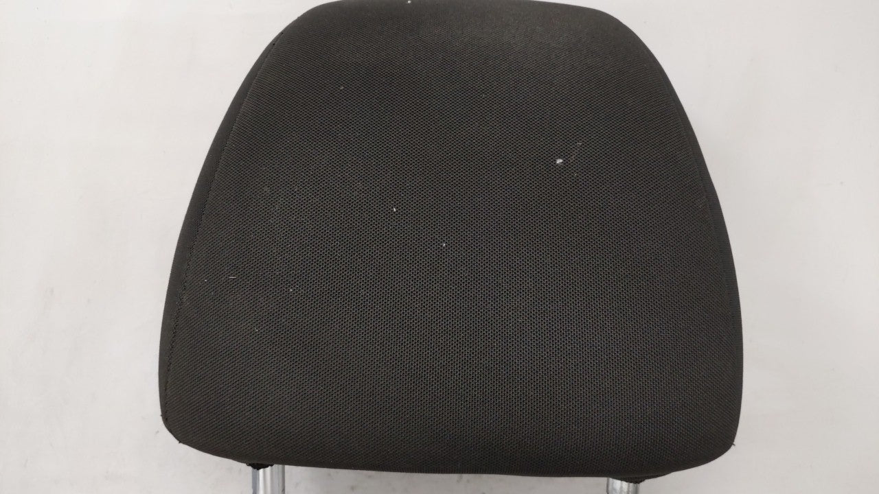2011 Chevrolet Cruze Headrest Head Rest Front Driver Passenger Seat Fits OEM Used Auto Parts - Oemusedautoparts1.com
