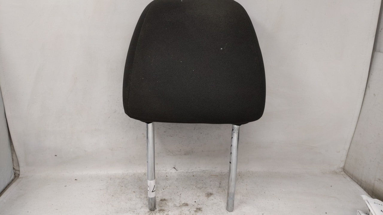 2011 Chevrolet Cruze Headrest Head Rest Front Driver Passenger Seat Fits OEM Used Auto Parts - Oemusedautoparts1.com