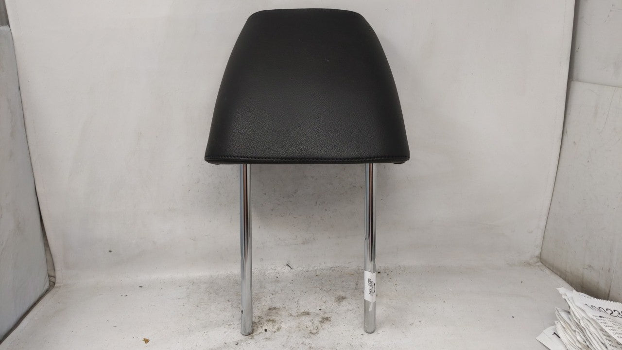 2013 Volkswagen Jetta Headrest Head Rest Front Driver Passenger Seat 100230 - Oemusedautoparts1.com