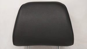 2013 Volkswagen Jetta Headrest Head Rest Front Driver Passenger Seat Fits OEM Used Auto Parts - Oemusedautoparts1.com