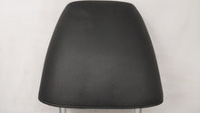 2013 Volkswagen Jetta Headrest Head Rest Front Driver Passenger Seat Fits OEM Used Auto Parts - Oemusedautoparts1.com