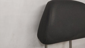 2009 Volkswagen Jetta Headrest Head Rest Front Driver Passenger Seat Fits OEM Used Auto Parts - Oemusedautoparts1.com