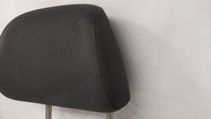 2009 Volkswagen Jetta Headrest Head Rest Front Driver Passenger Seat Fits OEM Used Auto Parts - Oemusedautoparts1.com