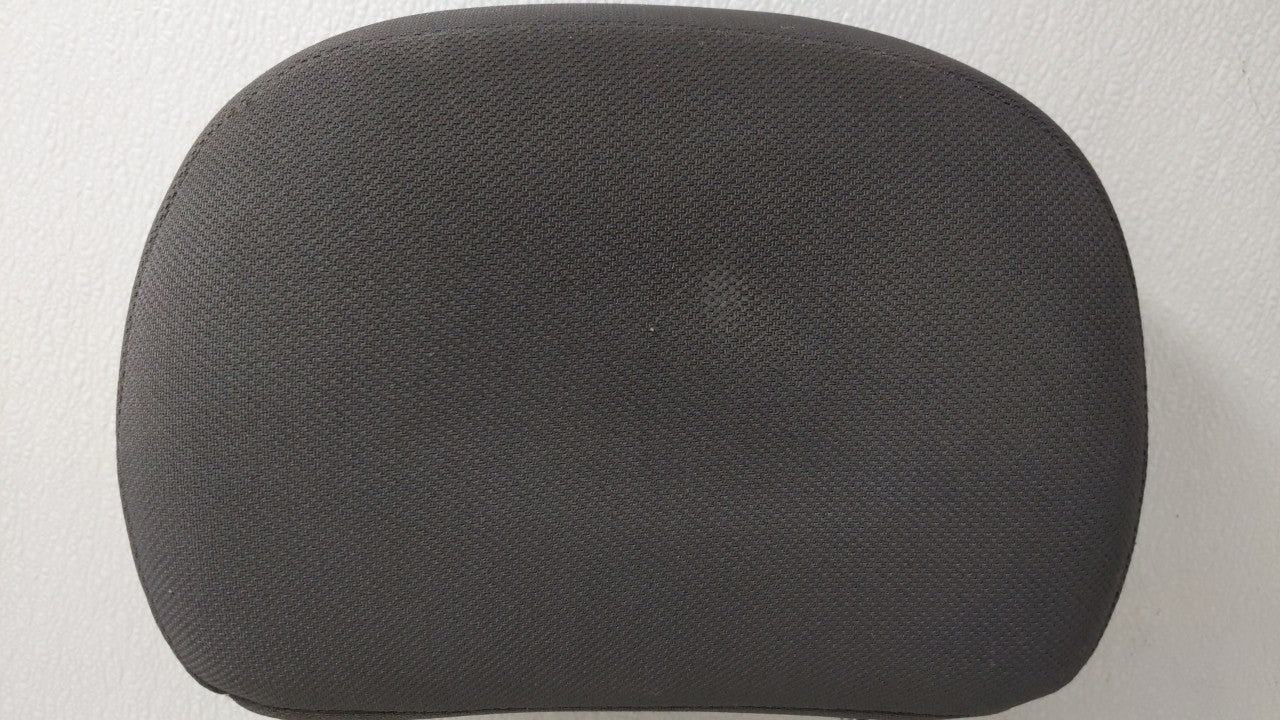 2006 Ford Focus Headrest Head Rest Front Driver Passenger Seat Fits OEM Used Auto Parts - Oemusedautoparts1.com