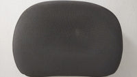 2006 Ford Focus Headrest Head Rest Front Driver Passenger Seat Fits OEM Used Auto Parts - Oemusedautoparts1.com
