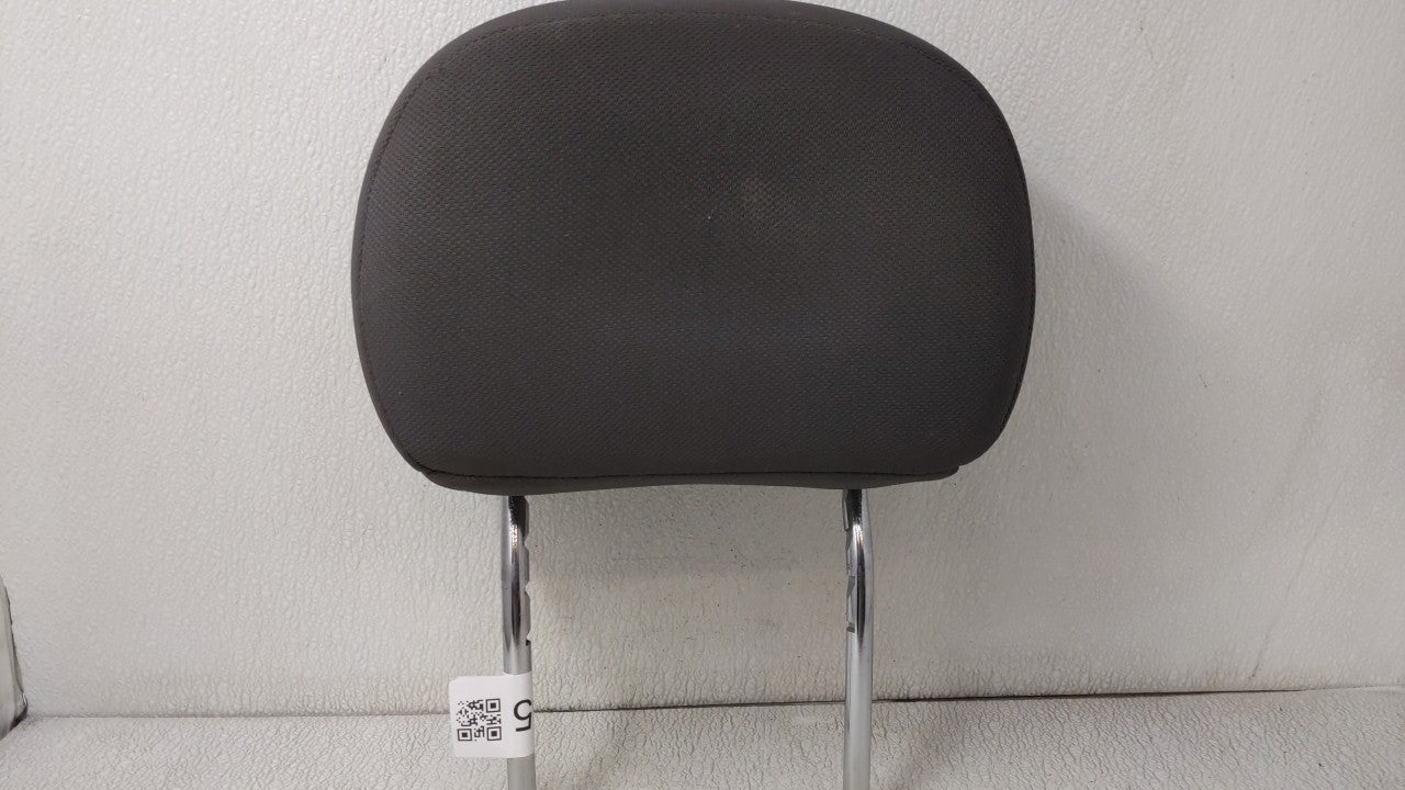 2006 Ford Focus Headrest Head Rest Front Driver Passenger Seat Fits OEM Used Auto Parts - Oemusedautoparts1.com
