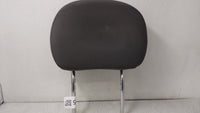 2006 Ford Focus Headrest Head Rest Front Driver Passenger Seat Fits OEM Used Auto Parts - Oemusedautoparts1.com