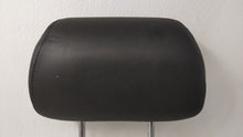 2007 Kia Amanti Headrest Head Rest Front Driver Passenger Seat Fits OEM Used Auto Parts - Oemusedautoparts1.com