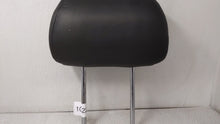 2007 Kia Amanti Headrest Head Rest Front Driver Passenger Seat Fits OEM Used Auto Parts - Oemusedautoparts1.com